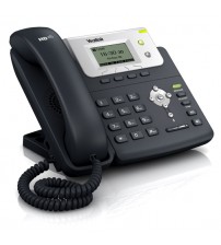 Điện Thoại IP Phone Yealink T21 ( 2 tài khoản SIP - 2 công RJ45 )